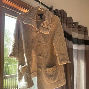 Carole little sweater